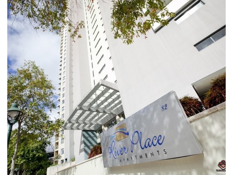 82 Boundary Street, Brisbane City QLD 4000