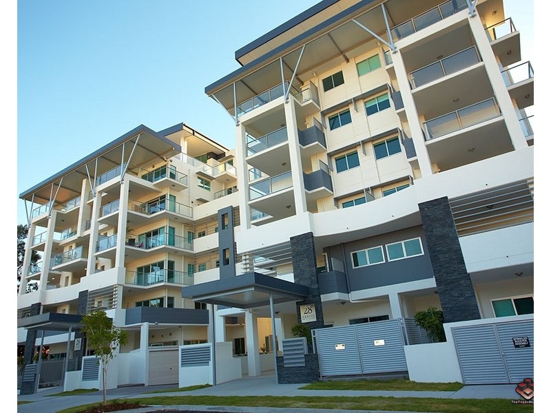 49/28 Ferry Road, West End QLD 4101