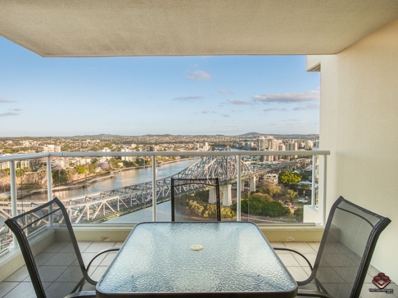 82 Boundary Street, Brisbane City QLD 4000