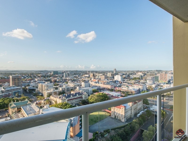 82 Boundary Street, Brisbane City QLD 4000