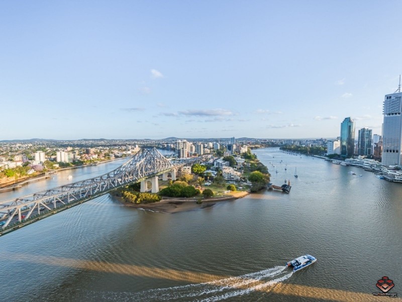 82 Boundary Street, Brisbane City QLD 4000