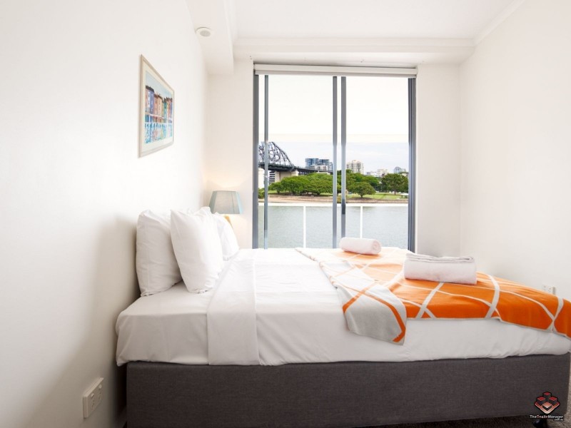 82 Boundary Street, Brisbane City QLD 4000