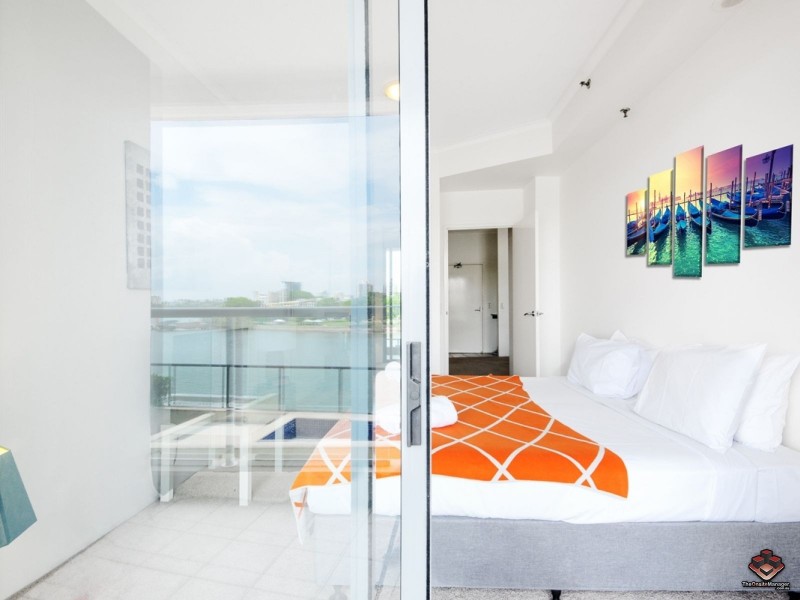 82 Boundary Street, Brisbane City QLD 4000