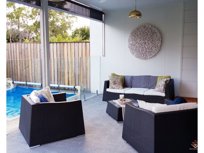 Pelican Waters QLD 4551