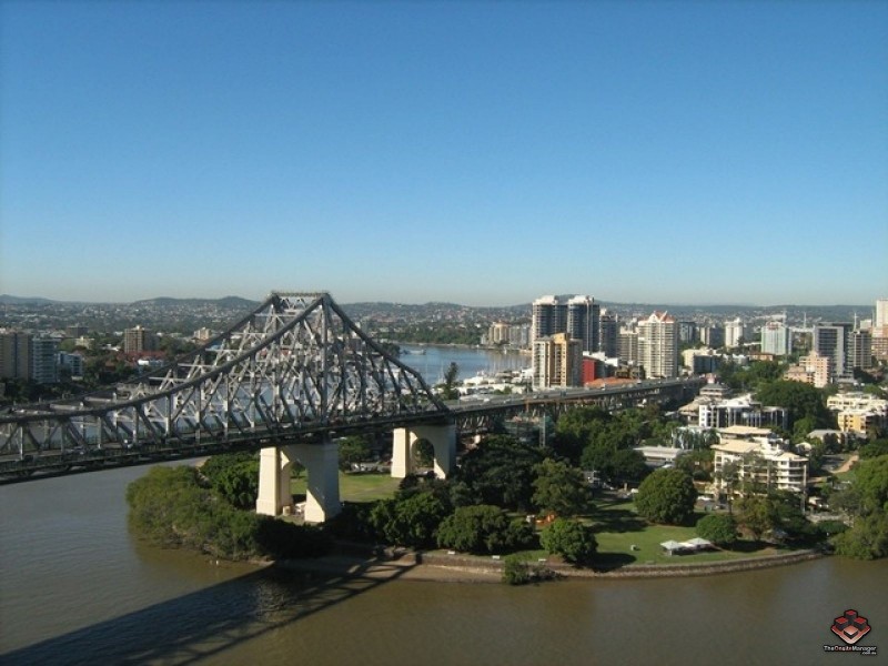 82 Boundary Street, Brisbane City QLD 4000