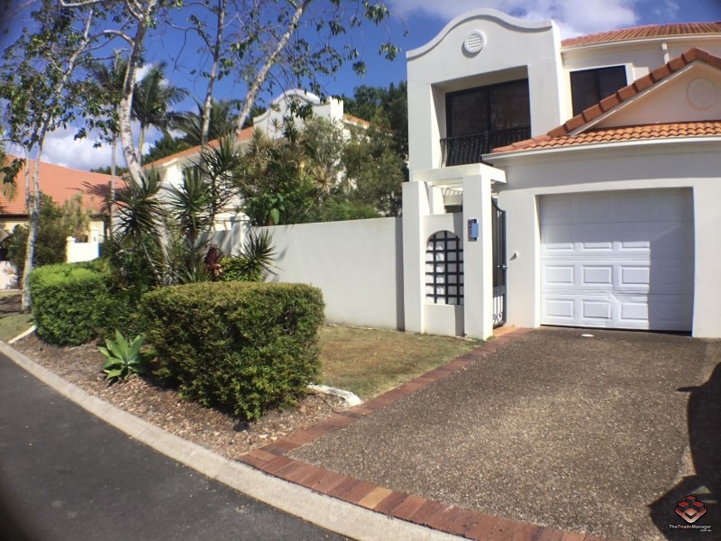 Hope Island QLD 4212