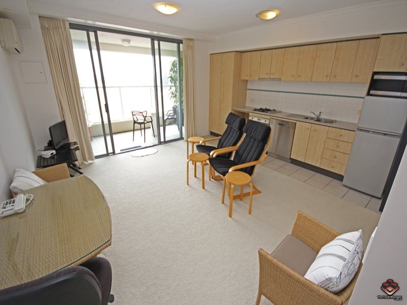 82 Boundary Street, Brisbane City QLD 4000