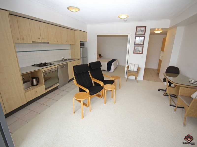 82 Boundary Street, Brisbane City QLD 4000