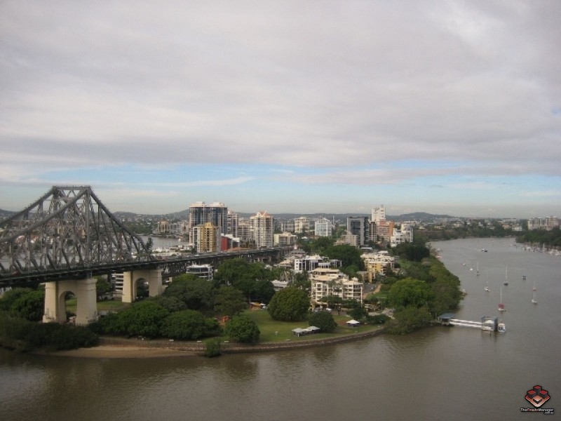 82 Boundary Street, Brisbane City QLD 4000