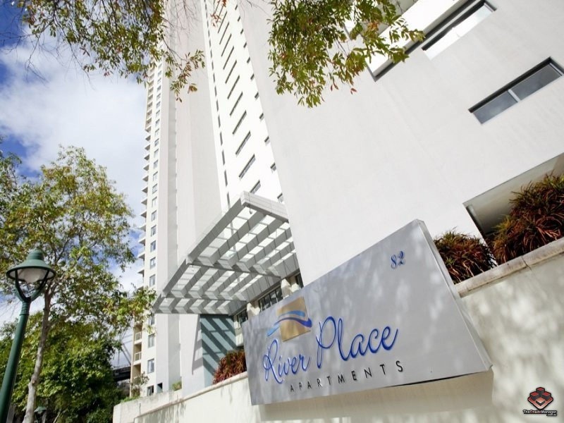 82 Boundary Street, Brisbane City QLD 4000