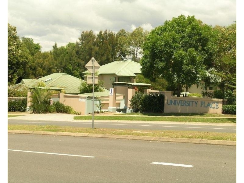1 University Drive, Robina QLD 4226