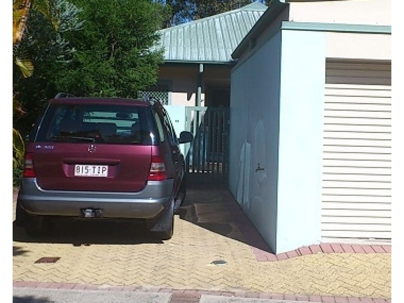 1 University Drive, Robina QLD 4226