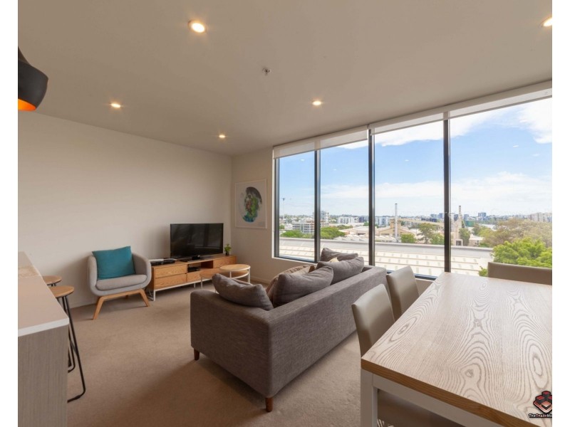 25 Bouquet Street, South Brisbane QLD 4101