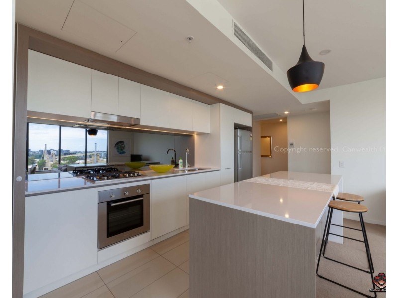 25 Bouquet Street, South Brisbane QLD 4101