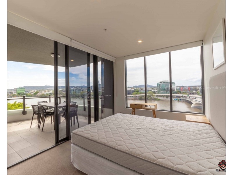 25 Bouquet Street, South Brisbane QLD 4101