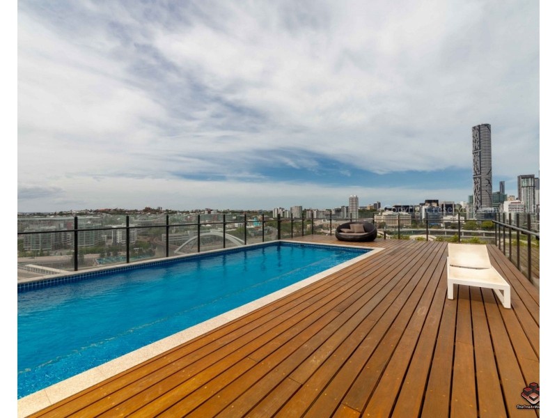 25 Bouquet Street, South Brisbane QLD 4101