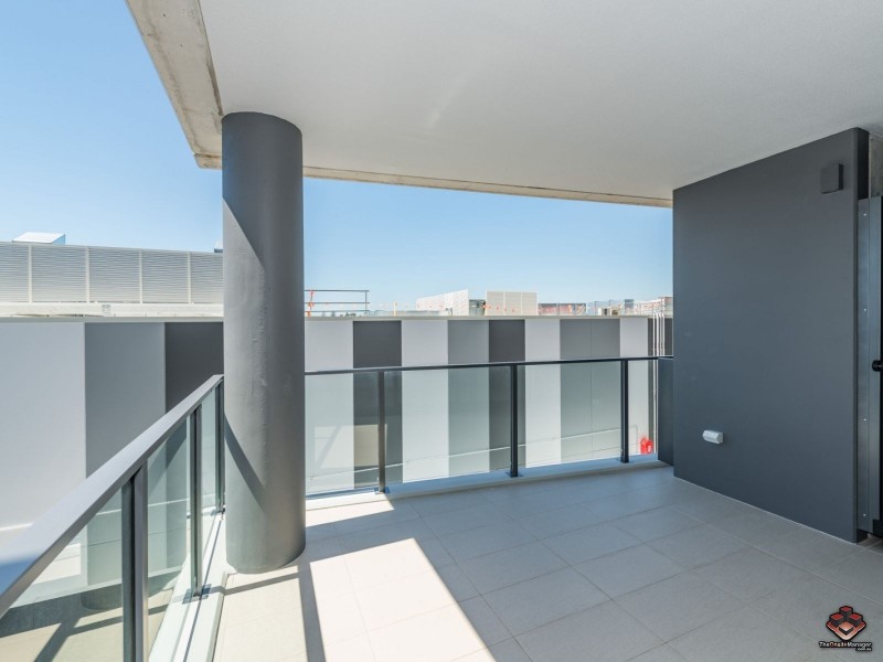 20506/300 Old Cleveland Road, Coorparoo QLD 4151