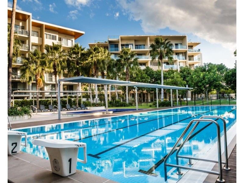 Corella 16- 154 Musgrave Avenue, Southport QLD 4215