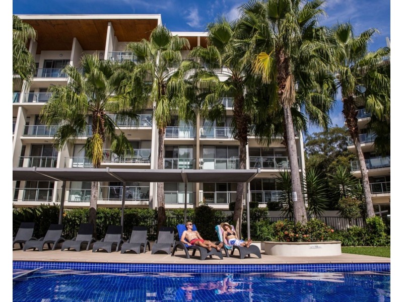 Corella 16- 154 Musgrave Avenue, Southport QLD 4215