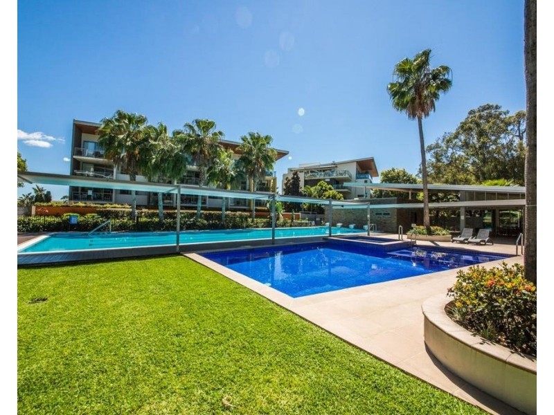 11 Willow – 154 Musgrave Avenue, Southport QLD 4215