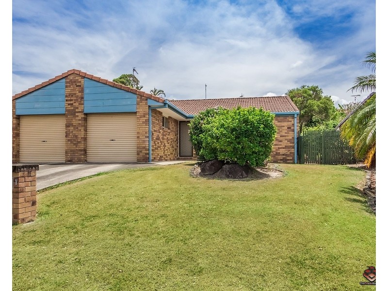 1/22 Broadway Drive, Oxenford QLD 4210