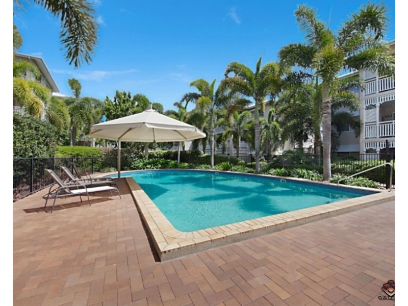 77/42 Warburton Street, North Ward QLD 4810