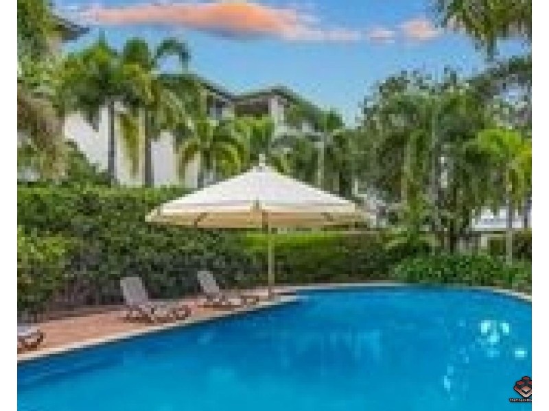 77/42 Warburton Street, North Ward QLD 4810