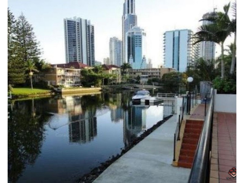 12 Paradise Island, Surfers Paradise QLD 4217