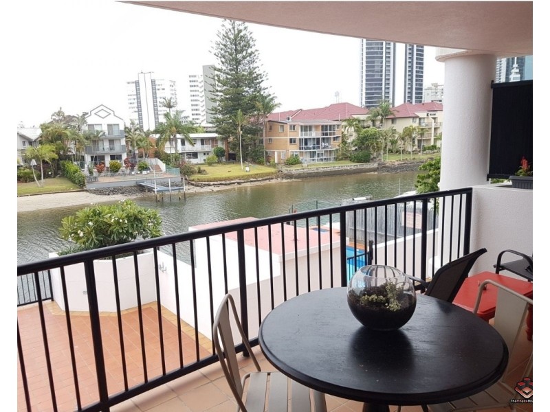 12 Paradise Island, Surfers Paradise QLD 4217