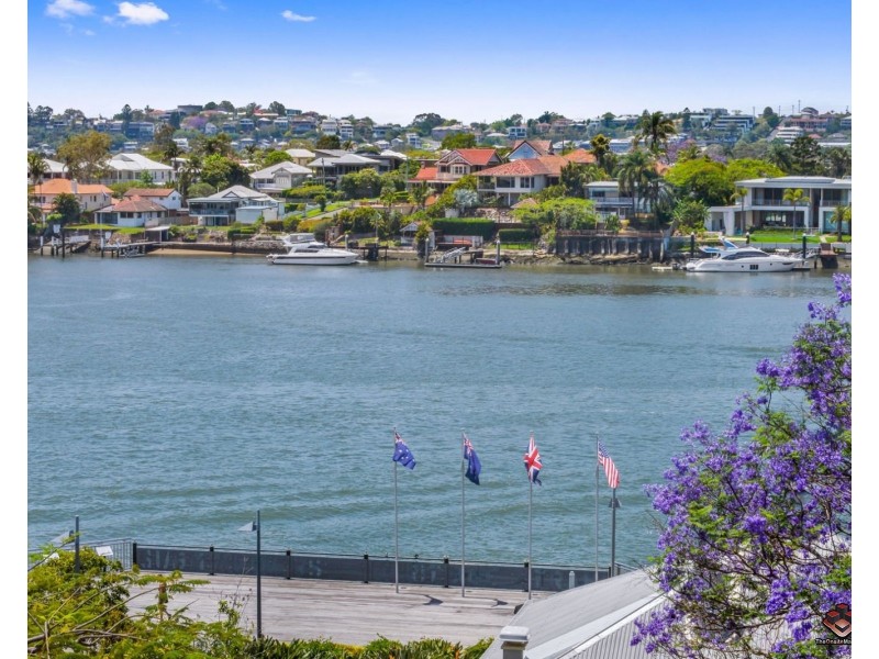 64 Macquarie Street, Teneriffe QLD 4005