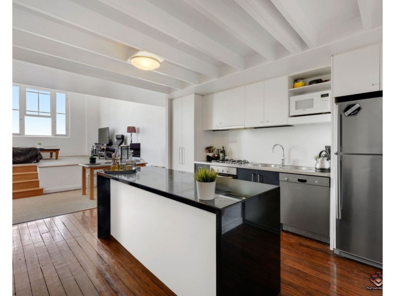 64 Macquarie Street, Teneriffe QLD 4005