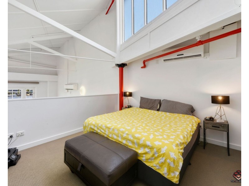 64 Macquarie Street, Teneriffe QLD 4005