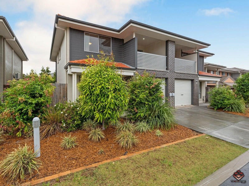 1 Bass Court, North Lakes QLD 4509