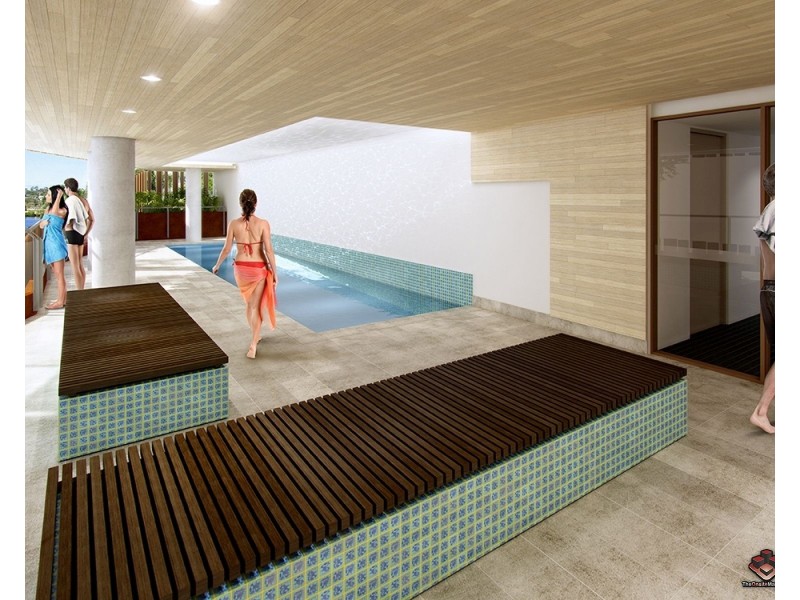 01c/37b Harbour Road, Hamilton QLD 4007