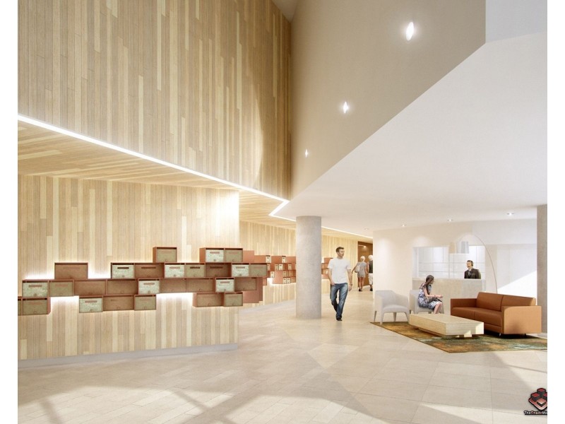 01c/37b Harbour Road, Hamilton QLD 4007