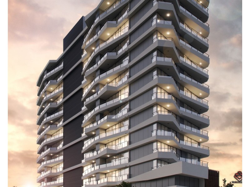 01c/37b Harbour Road, Hamilton QLD 4007