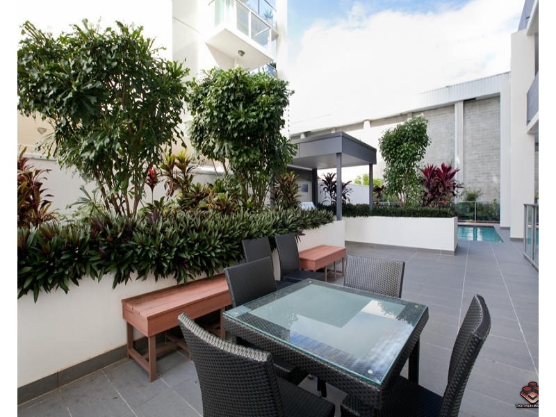 10/42 Ferry Road, West End QLD 4101