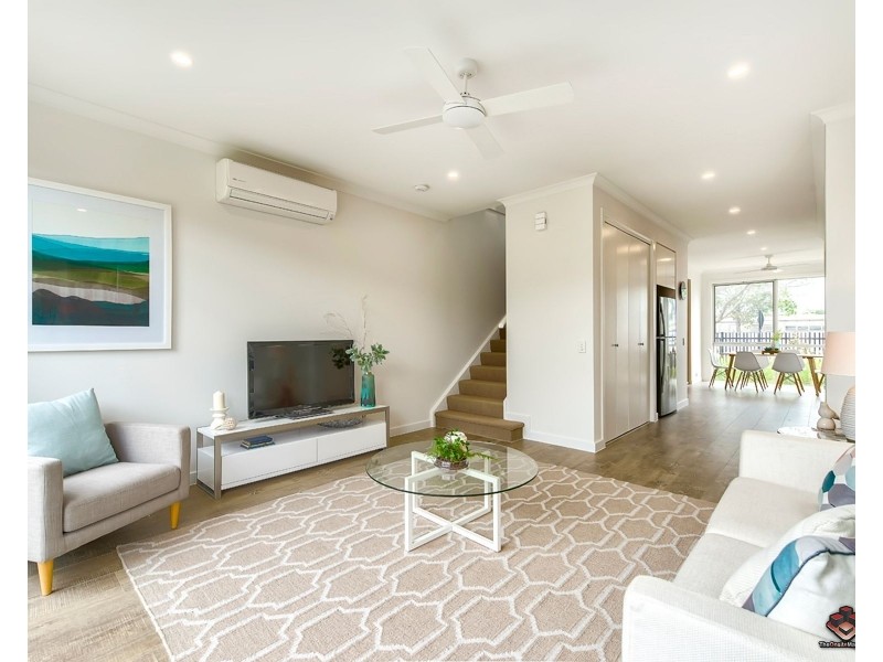 41/25 The Corso, North Lakes QLD 4509