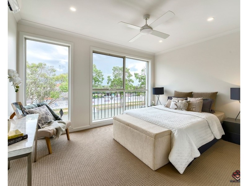 41/25 The Corso, North Lakes QLD 4509