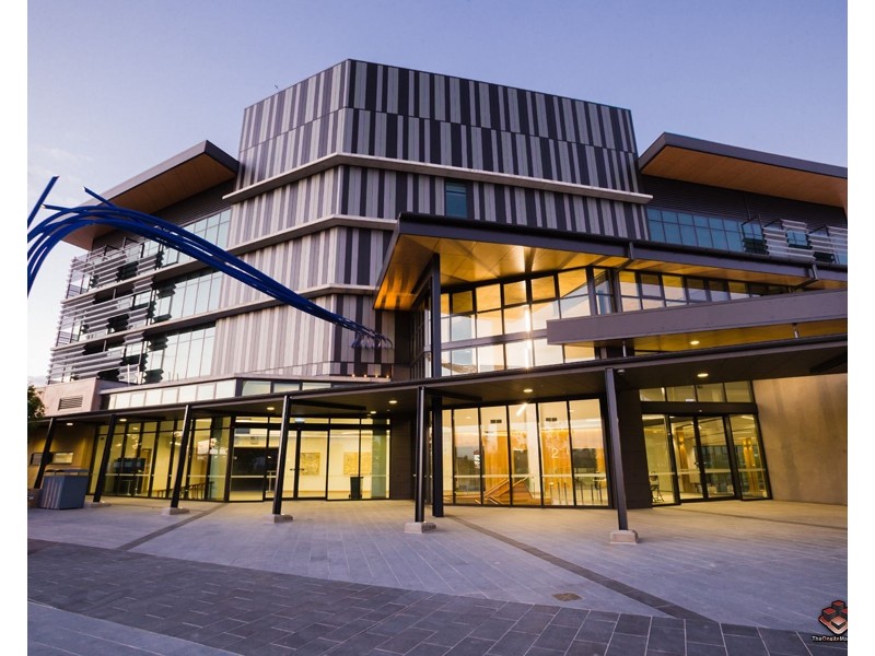 41/25 The Corso, North Lakes QLD 4509