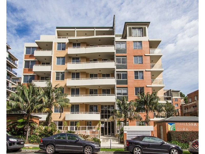 33/23-27 Romsey Street, Waitara NSW 2077