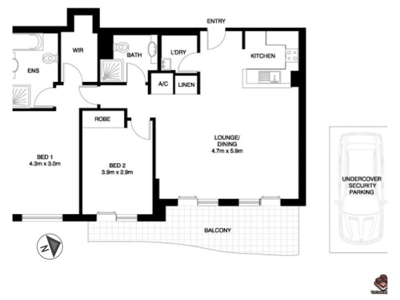 33/23-27 Romsey Street, Waitara NSW 2077