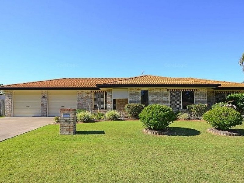 11 Earls Court, Point Vernon QLD 4655