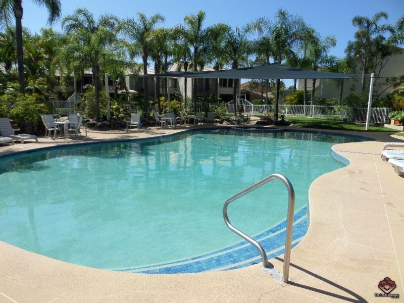 1 Resort Drive, Robina QLD 4226