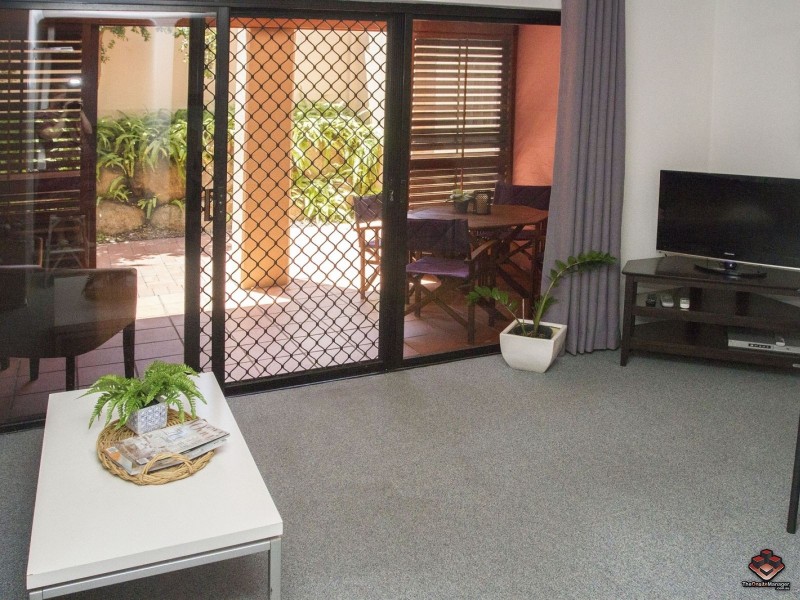 101 Bowen Street, Spring Hill QLD 4000