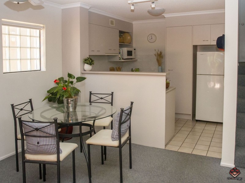 101 Bowen Street, Spring Hill QLD 4000