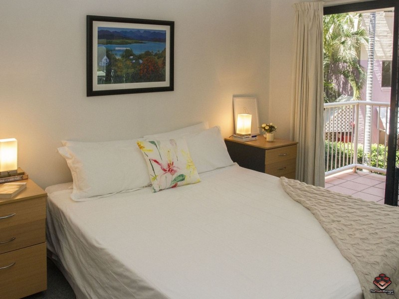 101 Bowen Street, Spring Hill QLD 4000