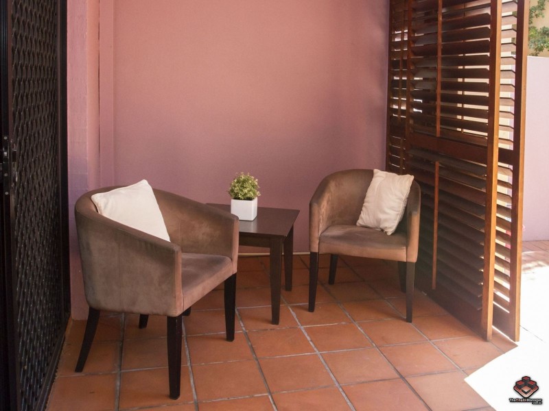 101 Bowen Street, Spring Hill QLD 4000