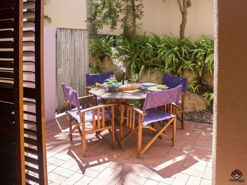 101 Bowen Street, Spring Hill QLD 4000