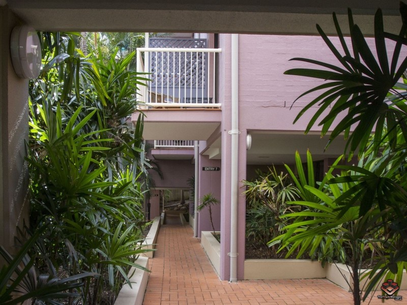 101 Bowen Street, Spring Hill QLD 4000